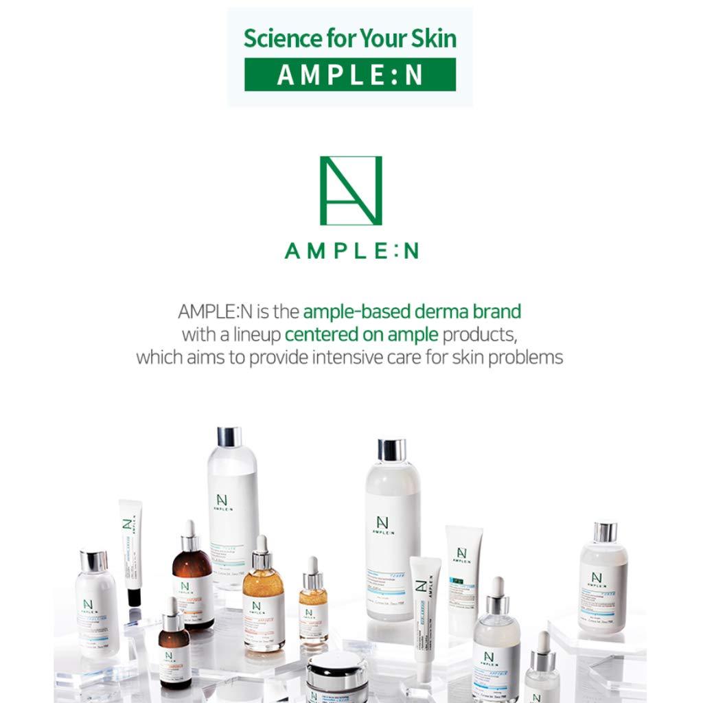 AMPLE:N Peptide Shot Ampoule 3.38 fl. oz. (100ml)