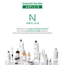 Load image into Gallery viewer, AMPLE:N Peptide Shot Ampoule 3.38 fl. oz. (100ml)
