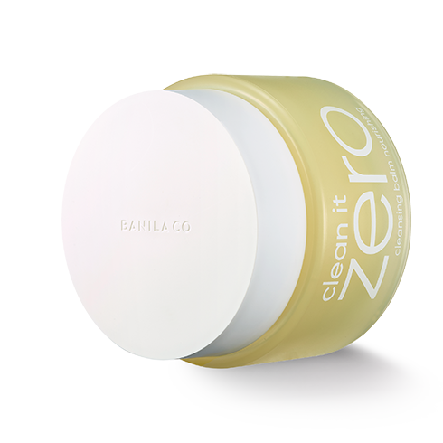 BANILA CO Clean It Zero Cleansing Balm Nourishing 100ml