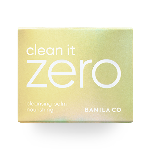 BANILA CO Clean It Zero Cleansing Balm Nourishing 100ml