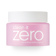 BANILA CO Clean It Zero Cleansing Balm Original 100ml