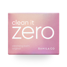 Load image into Gallery viewer, BANILA CO Clean It Zero Cleansing Balm Original 180ml
