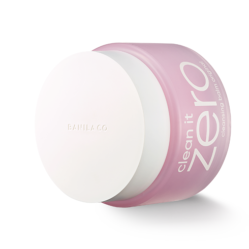 BANILA CO Clean It Zero Cleansing Balm Original DUO SET 180mlX2