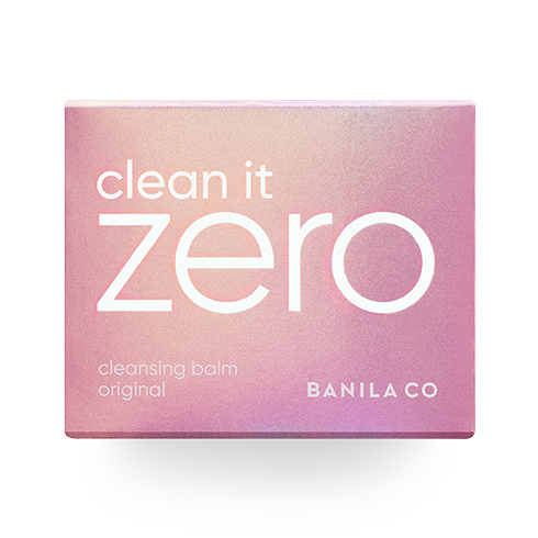 BANILA CO Clean It Zero Cleansing Balm Original DUO SET 180mlX2