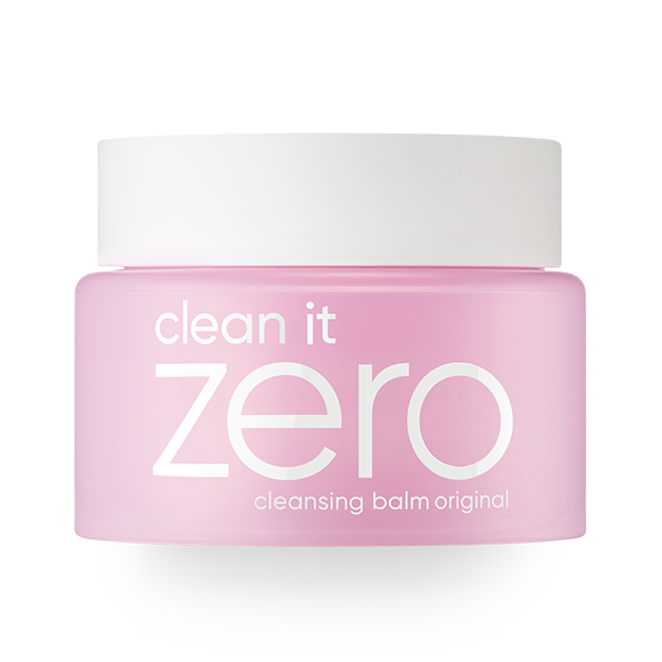 BANILA CO Clean It Zero Cleansing Balm Original DUO SET 180mlX2