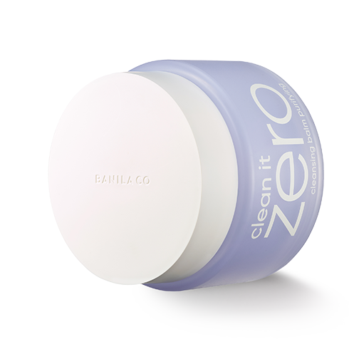 BANILA CO Clean It Zero Cleansing Balm Purifying 100ml