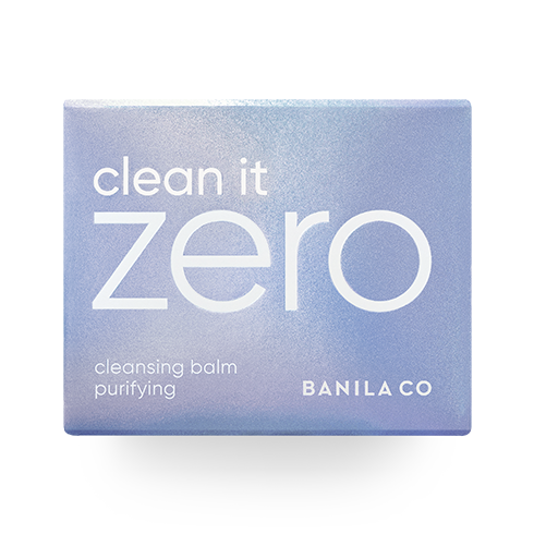 BANILA CO Clean It Zero Cleansing Balm Purifying 100ml