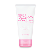 BANILA CO Clean it Zero Foam Cleanser 150ml