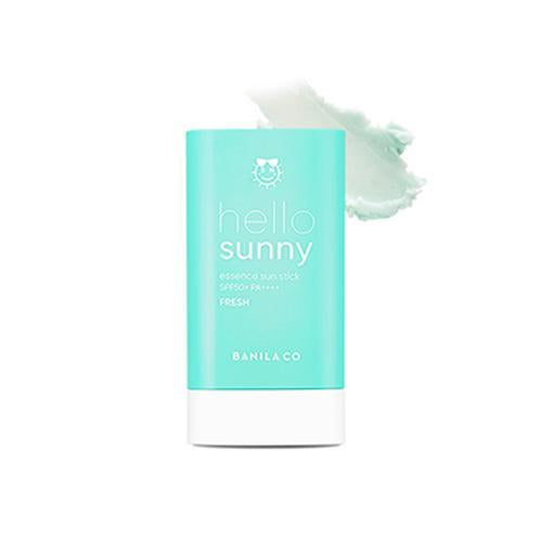 BANILA CO Hello Sunny Essence Sun Stick Fresh SPF50+PA++++ 18.5g