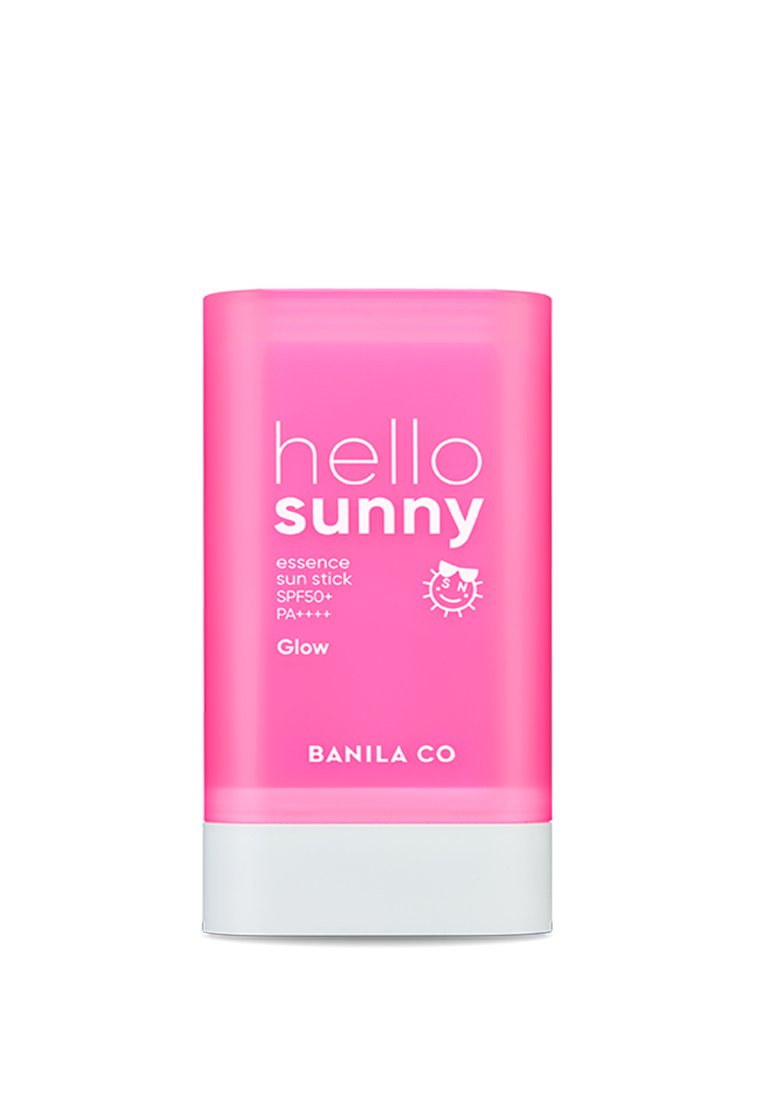 BANILA CO Hello Sunny Essence Sun Stick Glow SPF50+PA++++ 19g