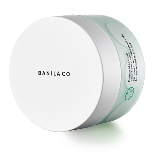BANILA CO Hi Bye Clean up Mud Facial Mask 100ml