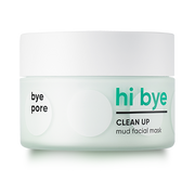 BANILA CO Hi Bye Clean up Mud Facial Mask 100ml