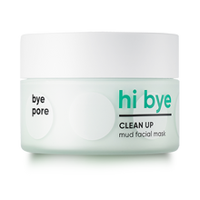 Load image into Gallery viewer, BANILA CO Hi Bye Clean up Mud Facial Mask 100ml
