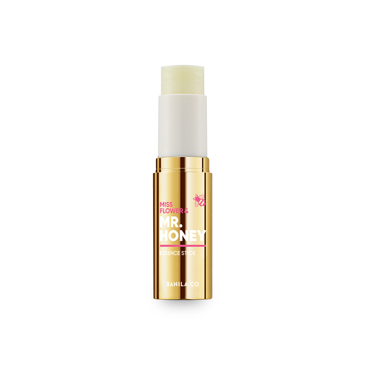 BANILA CO Miss Flower & Mr Honey Essence Stick 9g