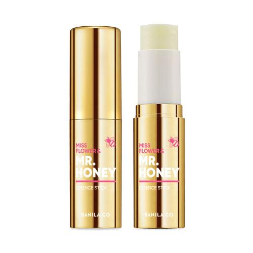 BANILA CO Miss Flower & Mr Honey Essence Stick 9g