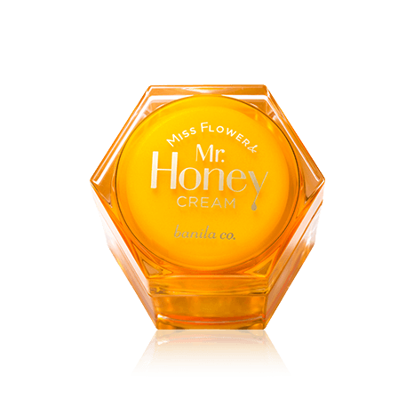 BANILA CO Miss Flower & Mr Honey Cream 70ml