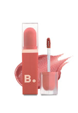 Load image into Gallery viewer, BANILA CO VELVET BLURRED LIP 4.6g - BE02 Rosy Nude Filter
