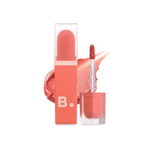 BANILA CO VELVET BLURRED LIP 4.6g - PK01 Pink Robe Filter