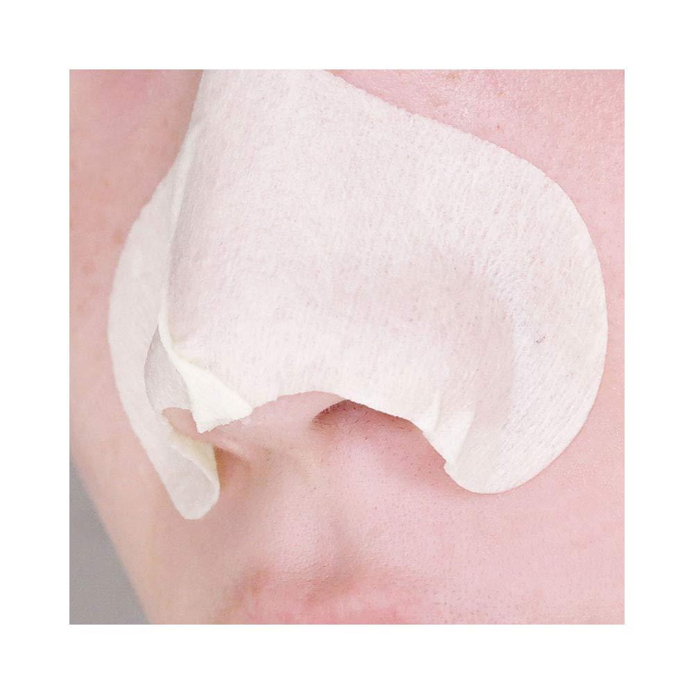 CNP Anti-Pore Blackhead Kit-Strip 3pc Set I Gentle Nose Strips I Pore Care, Dead Skin Cell Remover, Korean Skincare