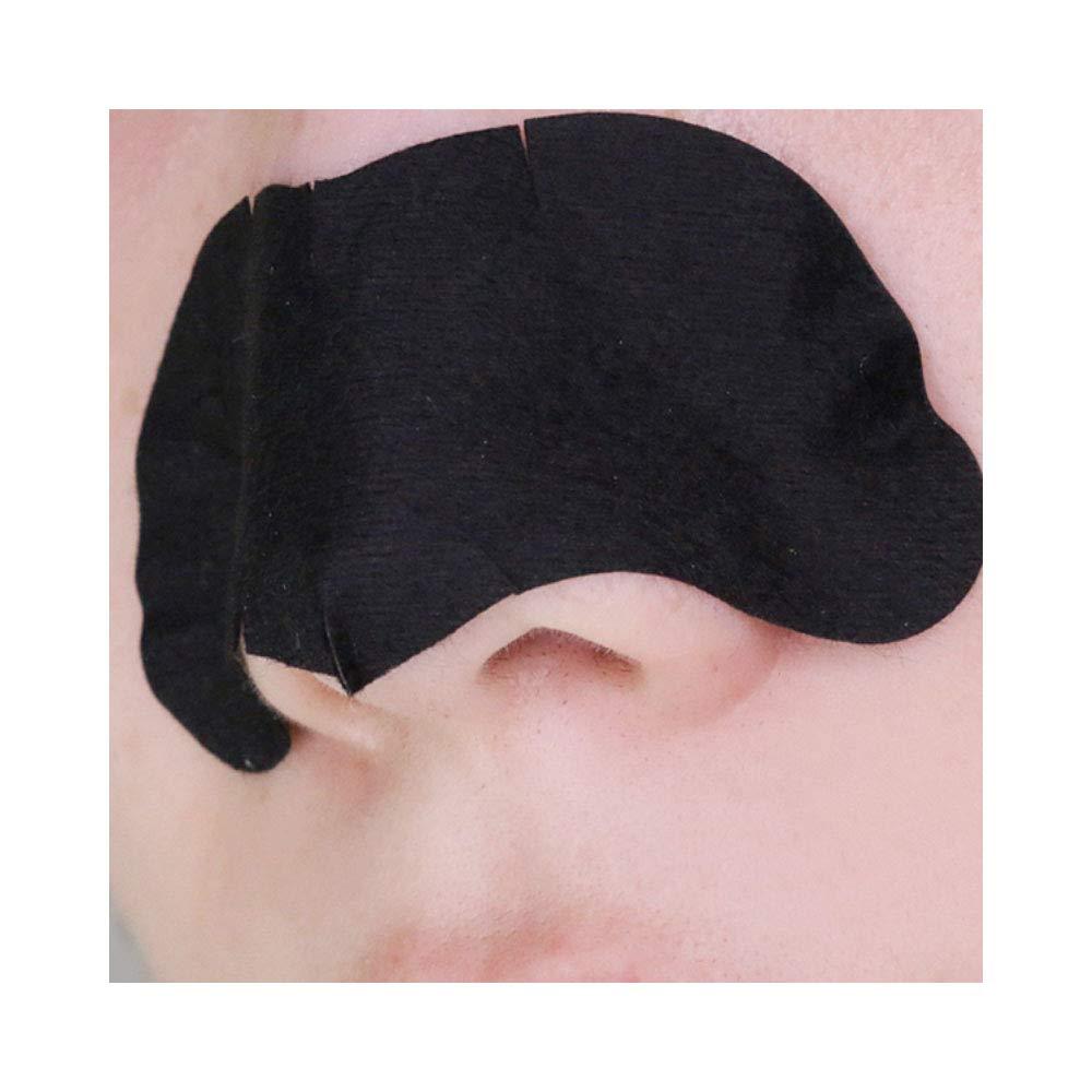 CNP Anti-Pore Blackhead Kit-Strip 3pc Set I Gentle Nose Strips I Pore Care, Dead Skin Cell Remover, Korean Skincare