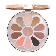 Load image into Gallery viewer, 2AN EYESHADOW PALETTE DAILY BLOSSOM (9.5G)
