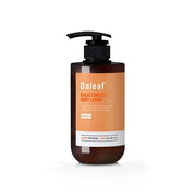 Daleaf galactomyces better Perfume body lotion Love Peach 500ml