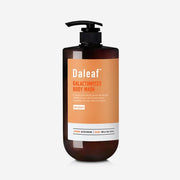 Daleaf galactomyces better Perfume body wash Love Peach 1000ml
