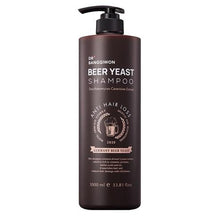 Load image into Gallery viewer, Dr.BANGGIWON Beer Yeast SHAMPOO 1000ml ANTI HAIR LOSS
