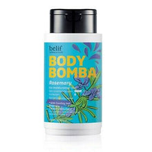 Load image into Gallery viewer, belif BODY BOMBA BODY LOTION Rosemary 250mL

