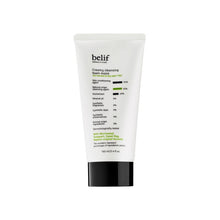 Load image into Gallery viewer, belif CREAMY CLEANSING FOAM MOIST 160mL
