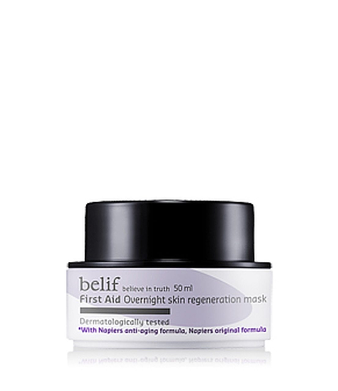 belif First Aid Overnight Skin Regeneration Mask 50ml