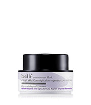 belif First Aid Overnight Skin Regeneration Mask 50ml