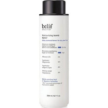 Load image into Gallery viewer, belif Moisturizing Bomb Toner 200ml
