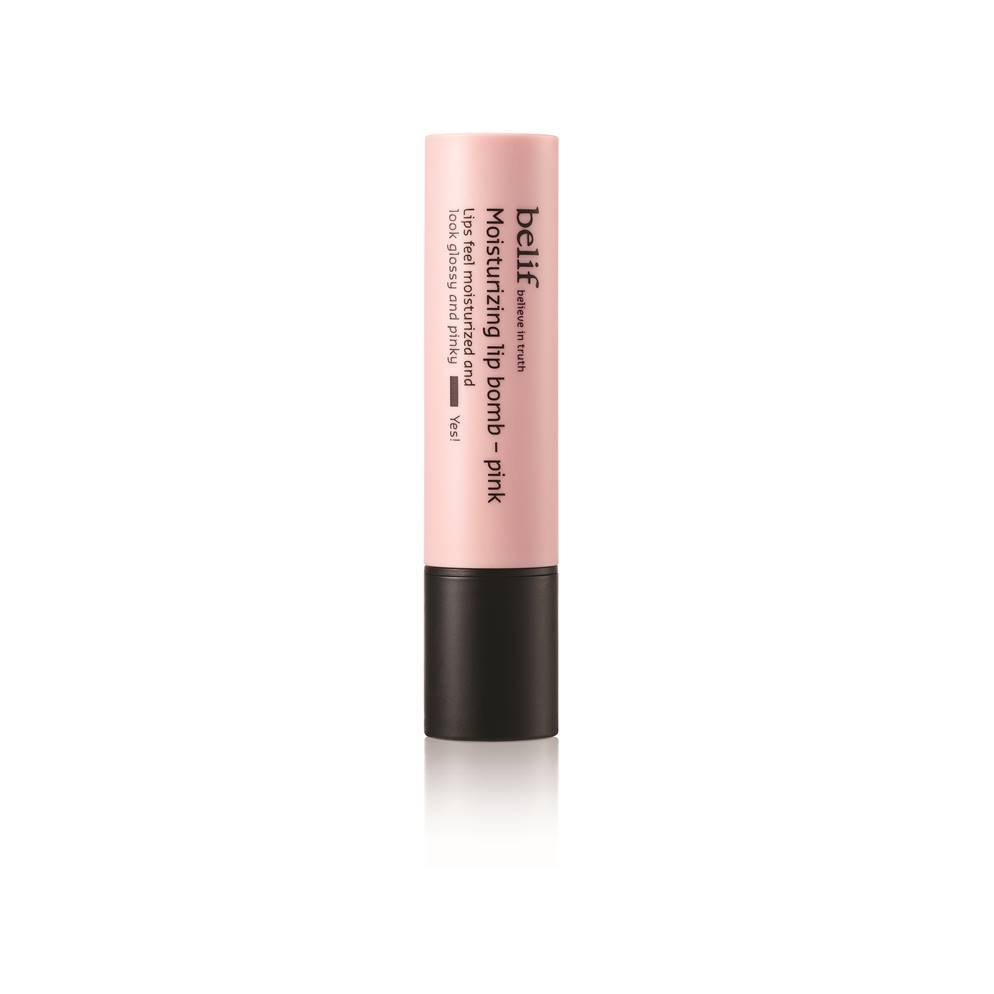 belif Moisturizing Lip Bomb 3g Pink