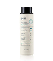 belif Stress Shooter-cica Soothing Toner 200ml