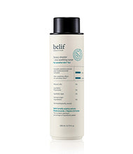 Load image into Gallery viewer, belif Stress Shooter-cica Soothing Toner 200ml
