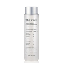 Load image into Gallery viewer, belif The White Decoction - Ultimate Brightening Toner 200ml
