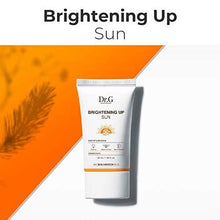 Load image into Gallery viewer, Dr.G Brightening Up Sun SPF50+ PA+++ 50ml
