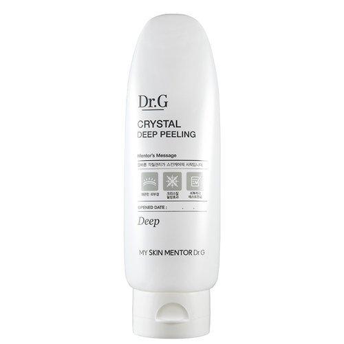 Dr.G Crystal Deep Peeling 120g
