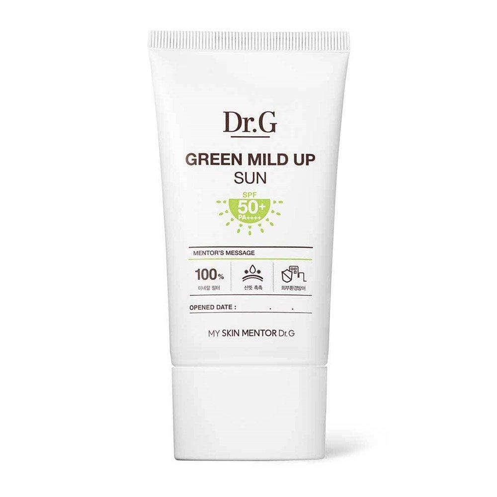 Dr.G Green Mild Up Sun SPF50+/PA++++ 50ml