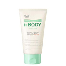 Load image into Gallery viewer, Dr.G Moisture In Body 5.0 Body Cream 250ml
