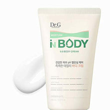 Load image into Gallery viewer, Dr.G Moisture In Body 5.0 Body Cream 250ml
