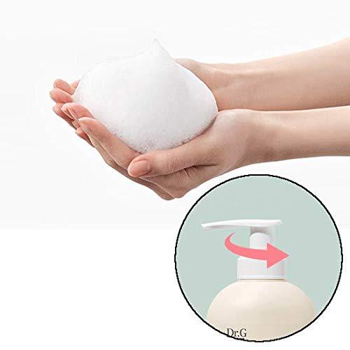 Dr.G Moisture In Body 5.0 Wash 500ml