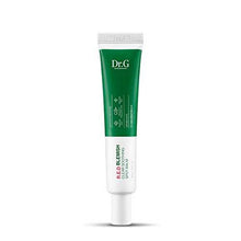 Load image into Gallery viewer, Dr.G R.E.D Blemish Clear Soothing Spot Balm 30ml
