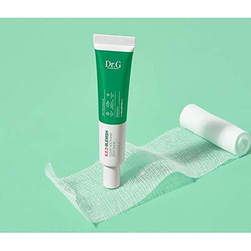 Dr.G R.E.D Blemish Clear Soothing Spot Balm 30ml