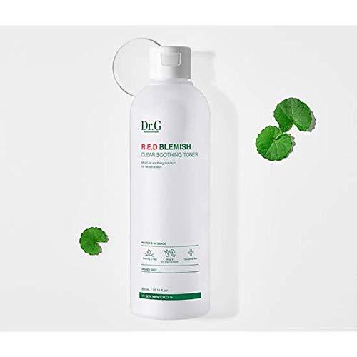 Dr.G R.E.D Blemish Clear Soothing Toner 300ml