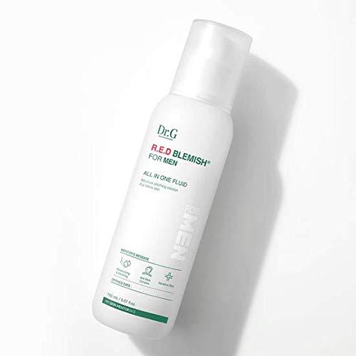 Dr.G R.E.D Blemish For Men All In One Fluid 150ml