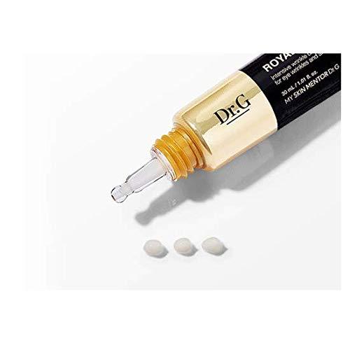 Dr.G Royal Black Snail Eye Cream 30ml