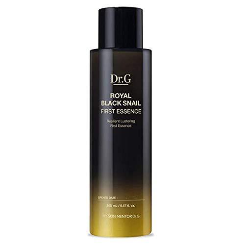 Dr.G Royal Black Snail First Essence 165ml