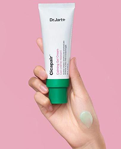 Dr.Jart+ Cicapair Calming Gel Cream 2.7 oz(80ml)
